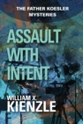 Image for Assault with intent