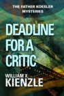 Image for Deadline for a critic