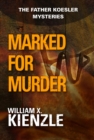 Image for Marked for murder