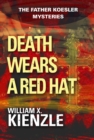 Image for Death wears a red hat