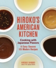Image for Hiroko&#39;s American Kitchen: Cooking With Japanese Flavors