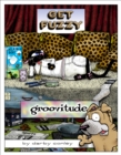 Image for Groovitude: a Get Fuzzy treasury