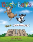 Image for Bucky Katt&#39;s Big Book of Fun