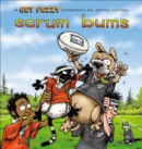 Image for Scrum bums: a Get fuzzy collection