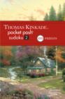 Image for Thomas Kinkade Pocket Posh Sudoku 2 : 100 Puzzles