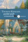 Image for Thomas Kinkade Pocket Posh Crosswords 2 : 75 Puzzles