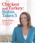 Image for Chicken and Turkey: Robin Takes 5