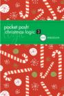 Image for Pocket Posh Christmas logic 2  : 100 puzzles