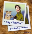 Image for Say Cheesy