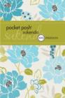Image for Pocket Posh Sukendo 4 : 100 Puzzles