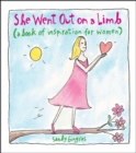 Image for She Went Out on a Limb