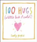 Image for 100 hugs  : a little book of comfort
