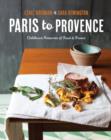 Image for Paris to Provence