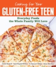 Image for Cooking for Your Gluten-Free Teen