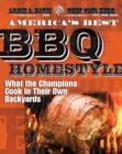 Image for America&#39;s Best BBQ - Homestyle