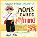 Image for Mary Engelbreit&#39;s Moms Can Do Anything! 2014 Family Organiser