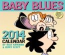 Image for Baby Blues 2014 Box Calendar