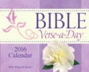 Image for Bible Verse-a-day 2014 Mini Box Calendar