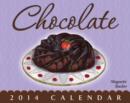Image for Chocolate 2014 Mini Box Calendar