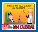 Image for Dilbert 2014 Box Calendar