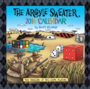 Image for Argyle Sweater 2014 Wall Calendar