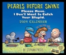 Image for Pearls Before Swine 2014 Box Calendar