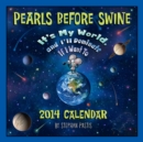 Image for Pearls Before Swine 2014 Wall Calendar