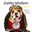 Image for Zelda Wisdom 2014 Wall Calendar