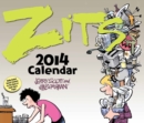 Image for Zits 2014 Box Calendar
