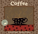 Image for Coffee 2014 Deluxe Calendar