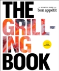 Image for The grilling book: the definitive guide from Bon Appetit