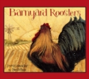 Image for Barnyard Roosters 2014 Deluxe Calendar