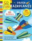 Image for Go Fun! Paper Airplanes