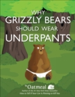 Image for Why grizzly bears should wear underpants