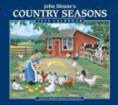 Image for John Sloane&#39;s Country Seasons 2014 Deluxe Calendar