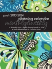 Image for Posh : Groovy Butterfly 2014 Desk Diary