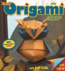 Image for Easy Origami Fold-a-day 2014 Activity Box Calendar