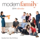 Image for Modern Family 2014 Day-to-Day Calendar