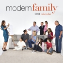 Image for Modern Family 2014 Wall Calendar