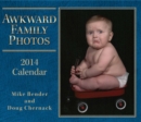 Image for Awkward Family Photos 2014 Box Calendar