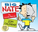 Image for Big Nate 2014 Box Calendar