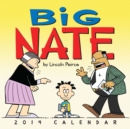 Image for Big Nate 2014 Wall Calendar