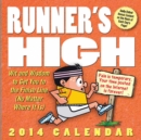 Image for Runner&#39;s High 2014 Box Calendar