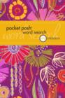 Image for Pocket Posh Word Search 6