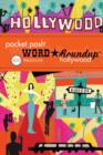 Image for Pocket Posh Word Roundup Hollywood : 100 Puzzles