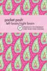 Image for Pocket Posh Left Brain/Right Brain 2