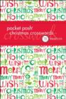 Image for Pocket Posh Christmas Crosswords 4