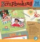 Image for Easy Scrapbooking 2014 Activity Wall Calendar