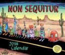 Image for Non Sequitur 2014 Box Calendar