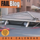 Image for Fail Blog 2014 Box Calendar